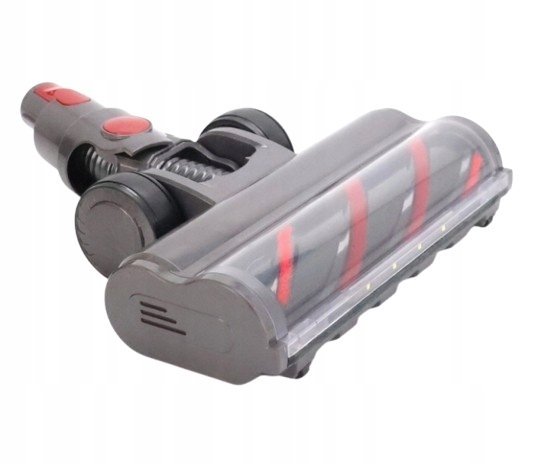 Turboszczotka LED do Dyson V7 V8 V10 V11 V15 BRVC002 OEM