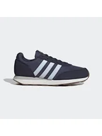 Trampki męskie - adidas Sneakersy "Run 60ss 3.0" w kolorze granatowym - miniaturka - grafika 1
