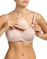 Biustonosze - Dim Lingerie Femme Damski biustonosz Prothese Mammaire - miniaturka - grafika 1