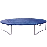 Akcesoria do trampolin - Insportline Pokrywa ochronna do trampoliny 457 cm 1IN-1346 - miniaturka - grafika 1