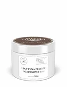 Proszki do pieczenia, drożdże - Lecytyna Płynna Rzepakowa 100 % - 300g - miniaturka - grafika 1