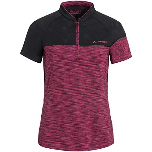VAUDE Koszulka damska Altissimo