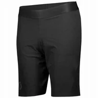 Spodenki rowerowe - Spodenki Rowerowe Damskie Scott Shorts W's Rc Pro Hybrid r.XS - miniaturka - grafika 1