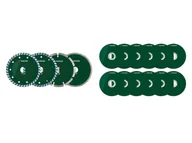 Tarcze do pił - PARKSIDE® Tarcze do szlifierek kątowych - miniaturka - grafika 1