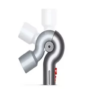 Akcesoria do odkurzaczy - Oryginalny Adapter Kątowy Up Top Dyson V7,V8,V10,V11,V12,V15 (Sv10,Sv11,Sv12,Sv27,Sv15,Sv17,Sv28,Sv16,Sv20,Sv26,Sv30,Sv34,Sv35 Sv22,Sv23,Sv25) - miniaturka - grafika 1