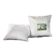 Poduszki - Poduszka Medical 40 x 40 cm biały - miniaturka - grafika 1