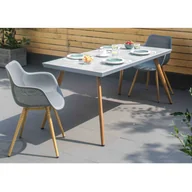 Stoły ogrodowe - Stół Loft - miniaturka - grafika 1