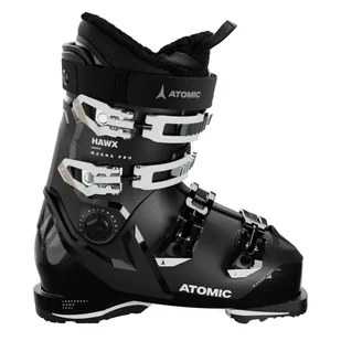 Damskie Buty ATOMIC HAWX MAGNA PRO W GW AE5031080 – Czarny - Buty narciarskie - miniaturka - grafika 1