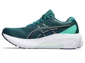 Trampki damskie - ASICS Żel-Kayano 30, Trampki damskie, Rich Teal Blue Expanse, 40 EU - miniaturka - grafika 1