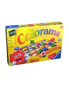 Gry planszowe - RAVEN. GRA COLORAMA new 2011 - miniaturka - grafika 1