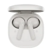 Słuchawki - QCY TWS T41 (biały) - miniaturka - grafika 1