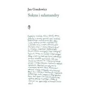 Eseje - Sukna i salamandry - miniaturka - grafika 1