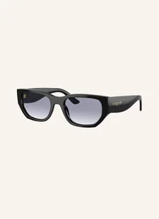 Vogue Okulary Przeciwsłoneczne vo5586s schwarz - Okulary przeciwsłoneczne - miniaturka - grafika 1