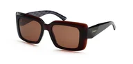 Okulary przeciwsłoneczne - Okulary przeciwsłoneczne Solano SS 21061 C - miniaturka - grafika 1