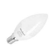 Żarówki LED - LP Żarówka lampa Led 3W E14 3000K 240Lm Rebel Light - miniaturka - grafika 1