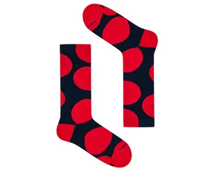 Kolorowe skarpetki - Grochowa 3m2 - Skarpetki męskie - miniaturka - grafika 1