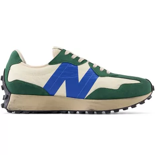 Buty New Balance MS327VB - multikolor - Buty sportowe męskie - miniaturka - grafika 6