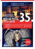 Filmy muzyczne DVD - Koncert Galowy PPA Wielka Płyta 1972-2018 DVD) - miniaturka - grafika 1