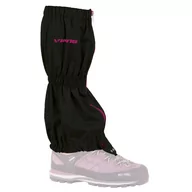 Akcesoria turystyczne - Viking Gaiters kolor czarno-czerwony roz L/XL 6743 8506743) 850/19/6743/46/L/XL - miniaturka - grafika 1