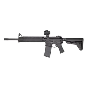 Magpul - Magazynek PMAG 30 AR-15 / M4 - GEN M2 - MAG571 - Osprzęt do wiatrówek - miniaturka - grafika 4