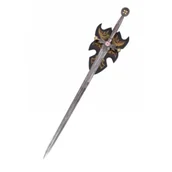 Miecze i maczety - Miecz Templariuszy Amont Decor Habitat - Miecz Zakonu Templariuszy z XII wieku - miniaturka - grafika 1