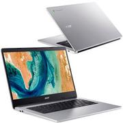 Laptopy - ACER Chromebook 314 CB314-2H 14" IPS MT8183 4GB RAM 64GB eMMC Chrome OS - miniaturka - grafika 1