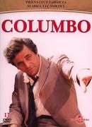 Seriale - Columbo: Piękna lecz zabójcza - miniaturka - grafika 1