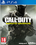 Gry PlayStation 4 - Call of Duty: Infinite Warfare (PS4) - miniaturka - grafika 1