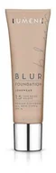 Podkłady do twarzy - Lumene Podkład Wygładzający BLUR 1.5 Fair Beige 30ml LU-5732 - miniaturka - grafika 1