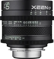 Obiektywy - Samyang 50 mm f/1.5 Canon EF F1511101103 - miniaturka - grafika 1