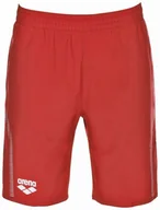 Spodnie sportowe męskie - ARENA SZORTY SPODENKI BERMUDA RED 1D349/40 XS - miniaturka - grafika 1