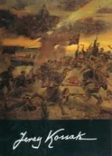 Książki o kulturze i sztuce - Jerzy Kossak - miniaturka - grafika 1