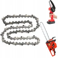 Piły elektryczne - ŁAŃCUCH 12” PIŁA ŁAŃCUCHOWA PILARKI AKUMULATOROWA - miniaturka - grafika 1
