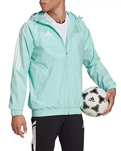 adidas Kurtka męska, Clemin, XS - Kurtki męskie - miniaturka - grafika 1