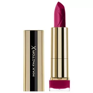 Szminki - Max Factor Pomadka Colour Elixir 130 Mulberry 4g - miniaturka - grafika 1