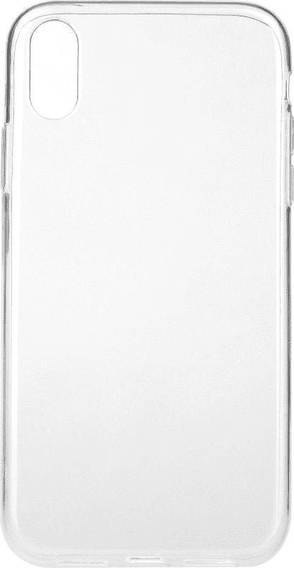 Etui Back Case 0,3 SAM J610 J6 Plus 2018 transparent