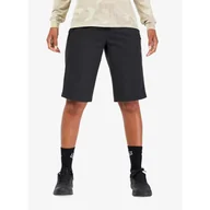 Spodenki rowerowe - Szorty rowerowe damskie Fox Ranger Lined Shorts - miniaturka - grafika 1