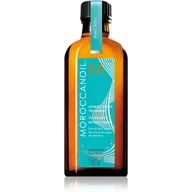 Serum do włosów - Moroccanoil Treatment Oil Eurowizja 2025, olejek arganowy do każdego rodzaju włosów, edycja limitowana, 125ml - miniaturka - grafika 1