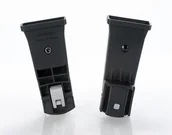 Akcesoria do wózków - Baby Jogger BabyJogger Adapter City Select Premier Fotelik City Go 357343 - miniaturka - grafika 1
