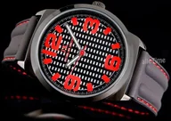 Zegarki męskie - Zegarek Jordan Kerr Zegarek męski BING 2114 /4 - miniaturka - grafika 1