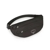 Nerki - Nerka Osprey STUFF WAIST PACK 10004901 czarny 2L - miniaturka - grafika 1
