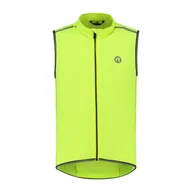 Koszulki rowerowe - Kamizelka rowerowa męska Rogelli CORE - miniaturka - grafika 1