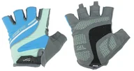 Rękawiczki rowerowe - Vivo, Rękawiczki rowerowe SB-01-8503-B, rozmiar XS - miniaturka - grafika 1