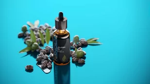 Nanoil Nanoil Jojoba 50 ml - Olejki do ciała i włosów - miniaturka - grafika 4