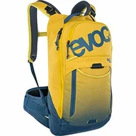 Plecaki - Evoc Plecak Trail Pro 10l, LITESHIELD PLUS - miniaturka - grafika 1