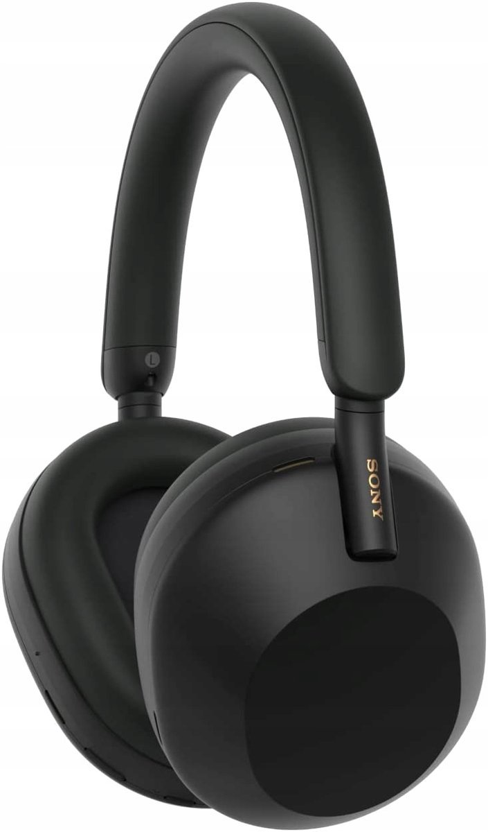 SONY WH-1000XM5SA (czarne)