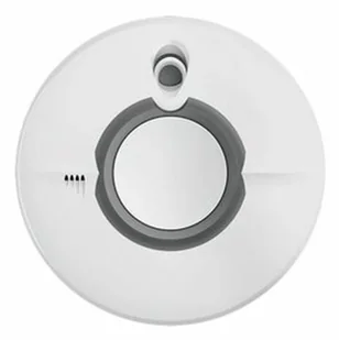 Yale Smoke Sensor Wykrywacz próbek powietrza Interconnectable Połączenia bezprzewodowe - Czujniki czadu, dymu, gazu - miniaturka - grafika 1