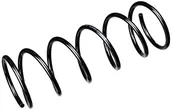 Sprężyny zawieszenia - Monroe Sprężyna zawieszenia SP0472 - miniaturka - grafika 1
