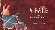 Gry PC Cyfrowe - As Far As The Eye Soundtrack (PC) Klucz Steam - miniaturka - grafika 1