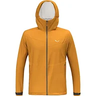 Kurtki męskie - SALEWA Puez Aqua 4 Ptx 2.5l M Kurtka Męska - miniaturka - grafika 1